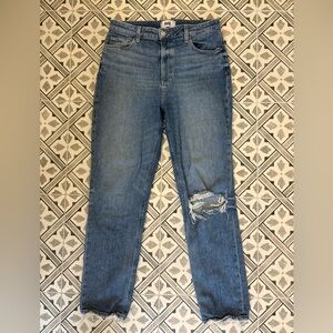 PAIGE Stella VGUC (maybe EUC) - size 30